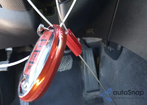 2015 Infiniti Q40 z USA, uszkodzony, nr VIN JN1CV6AR8FM520286